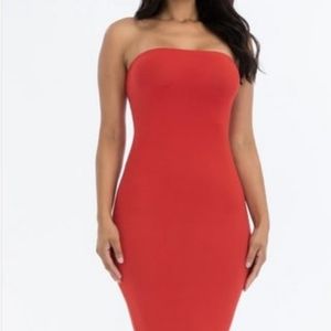 Bodycon Dresses & Jumpsuits